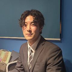 社員・飯田/水位計設置・メンテナンスの協和電子